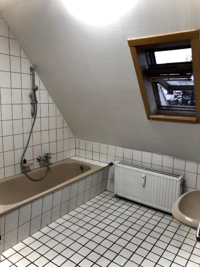Kaiser Homestay Nuremberg Bagian luar foto