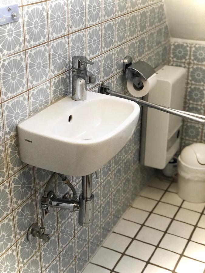 Kaiser Homestay Nuremberg Bagian luar foto