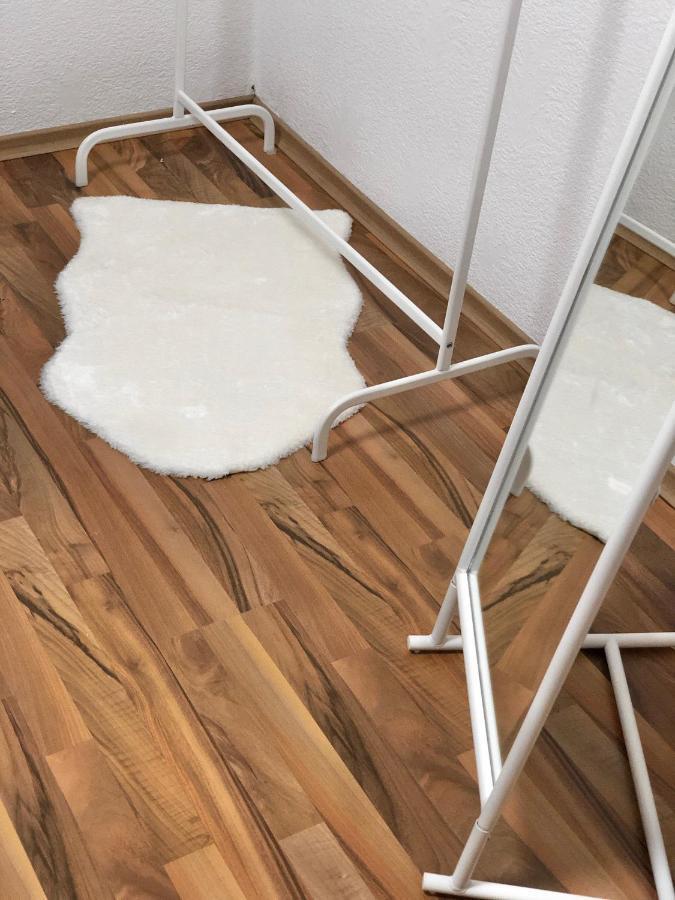 Kaiser Homestay Nuremberg Bagian luar foto